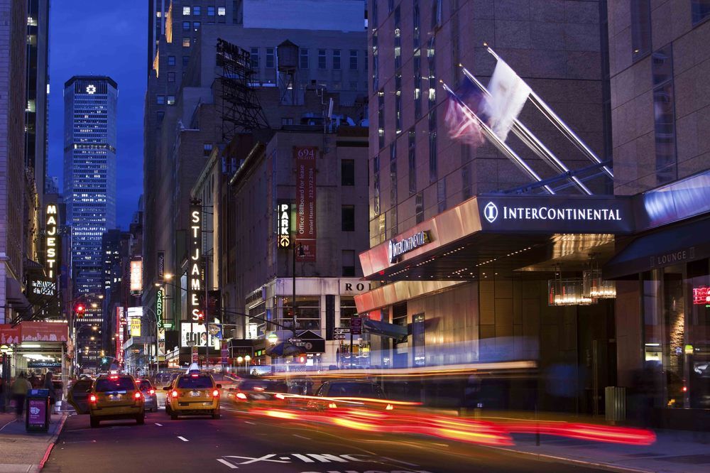 InterContinental New York Times Square image 1